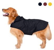 Impermeable para perros