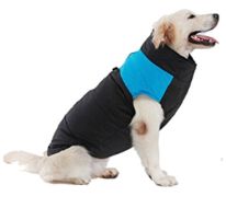 Abrigo Chaqueta para Perros